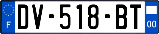 DV-518-BT