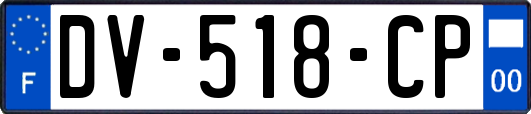 DV-518-CP