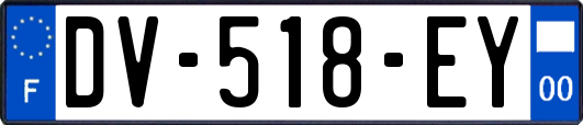 DV-518-EY