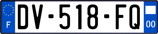 DV-518-FQ