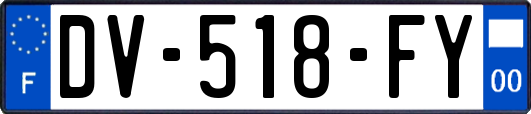 DV-518-FY