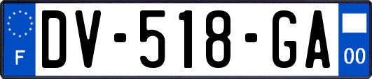 DV-518-GA