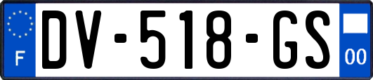 DV-518-GS