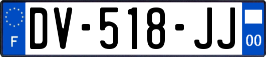 DV-518-JJ