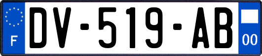 DV-519-AB