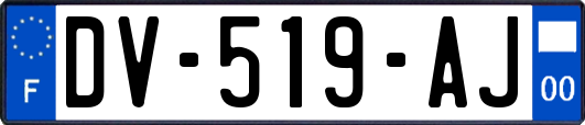 DV-519-AJ