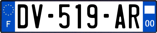 DV-519-AR