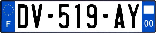 DV-519-AY