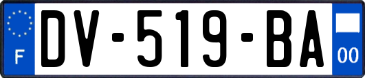 DV-519-BA