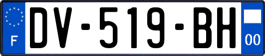 DV-519-BH