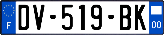 DV-519-BK