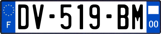 DV-519-BM