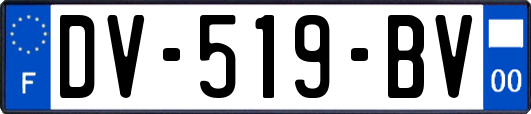 DV-519-BV