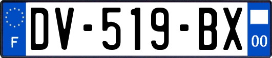 DV-519-BX