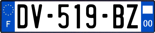 DV-519-BZ