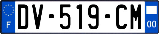 DV-519-CM