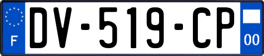 DV-519-CP