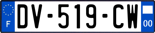 DV-519-CW