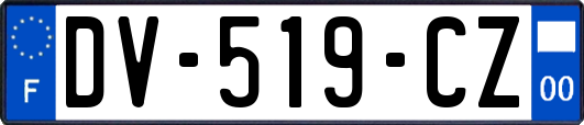 DV-519-CZ