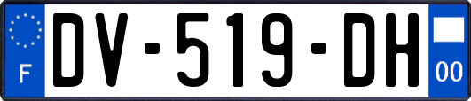 DV-519-DH