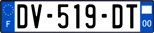 DV-519-DT