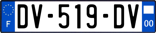 DV-519-DV