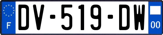 DV-519-DW