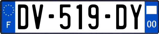 DV-519-DY