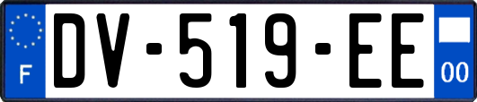 DV-519-EE