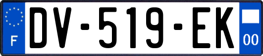 DV-519-EK