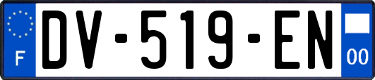 DV-519-EN