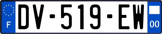 DV-519-EW