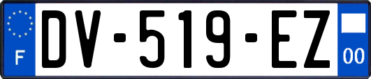 DV-519-EZ