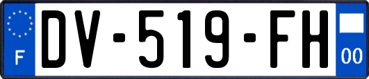 DV-519-FH