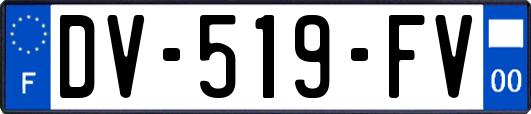 DV-519-FV