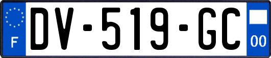 DV-519-GC