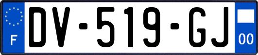 DV-519-GJ