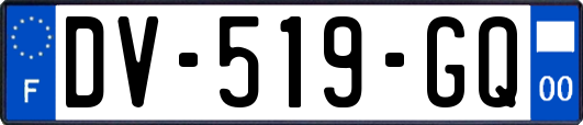 DV-519-GQ