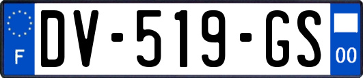 DV-519-GS