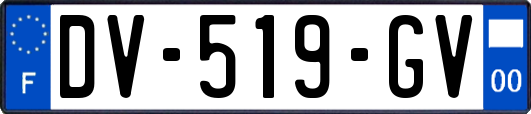 DV-519-GV