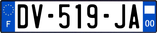 DV-519-JA