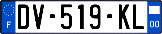 DV-519-KL