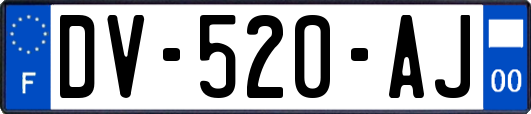 DV-520-AJ