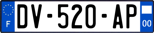 DV-520-AP