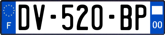 DV-520-BP