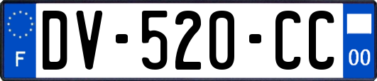 DV-520-CC