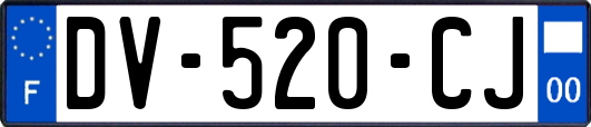 DV-520-CJ