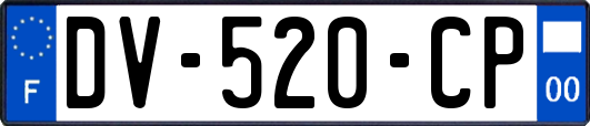 DV-520-CP