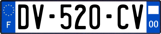 DV-520-CV