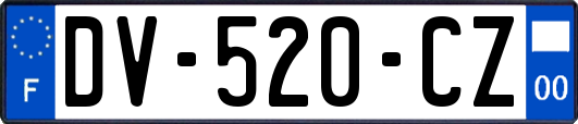 DV-520-CZ